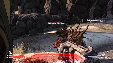 borderlands 1 playthrough 2.5|difference between playthrough 1, 2, 2.5 .
